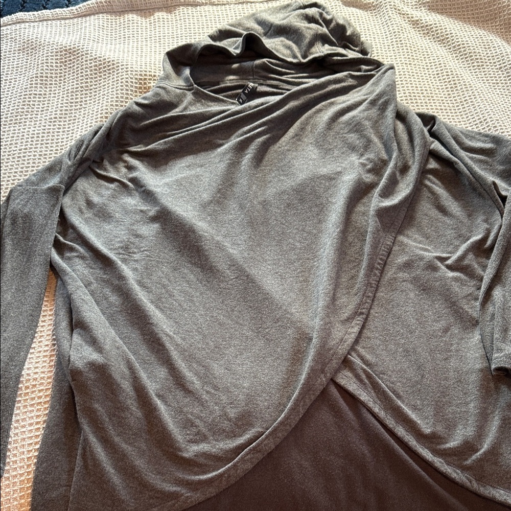 Athleta purana wrap